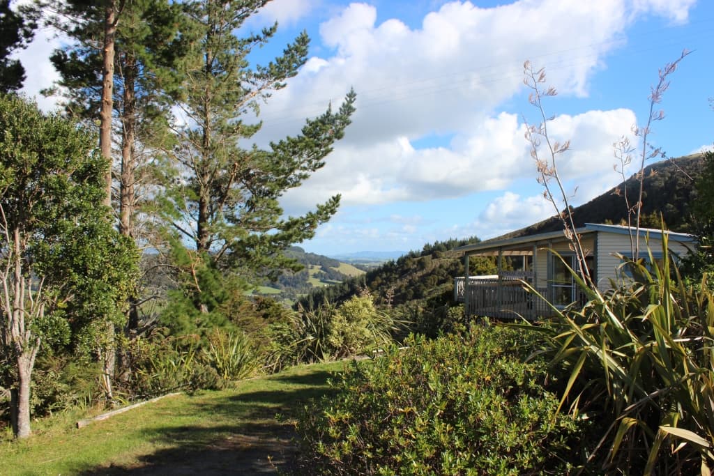 Retreat House