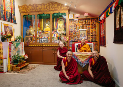 Buddist-Centre